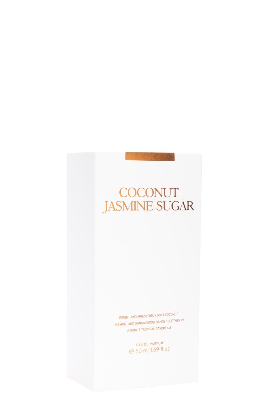 Zara COCONUT JASMINE SUGAR