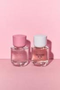 ZARA ORCHID & WONDER ROSE