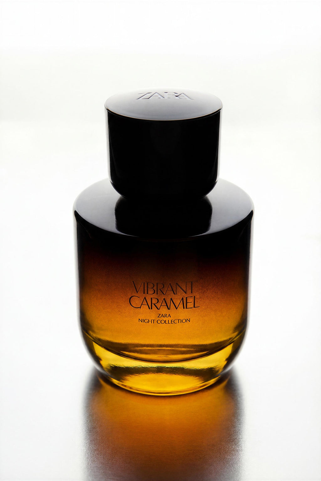 Zara VIBRANT CARAMEL
