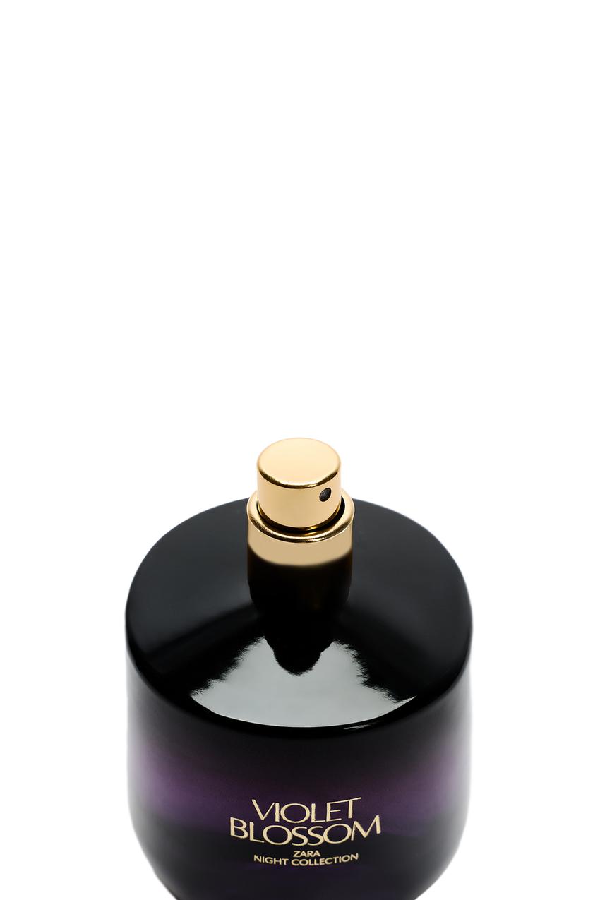 ZARA VIOLET BLOSSOM