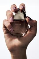 ZARA ALMOST PINK