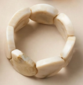 Bracelet Acrylique Tendance