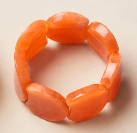 Bracelet Acrylique