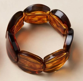 Bracelet Acrylique