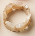 Bracelet Acrylique