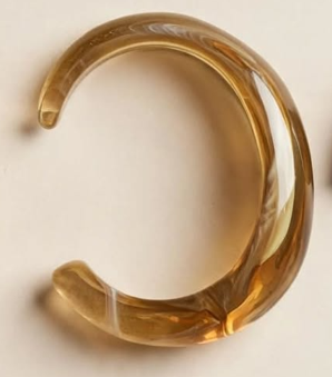Bracelet Jonc Classique