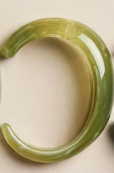 Bracelet Jonc Classique