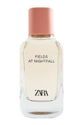 ZARA FIELDS AT NIGHTFALL