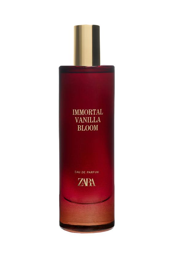 ZARA IMMORTAL VANILLA BLOOM
