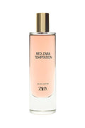 RED ZARA TEMPTATION ELIXIR