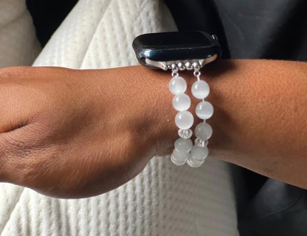 Bracelet pour Apple watch