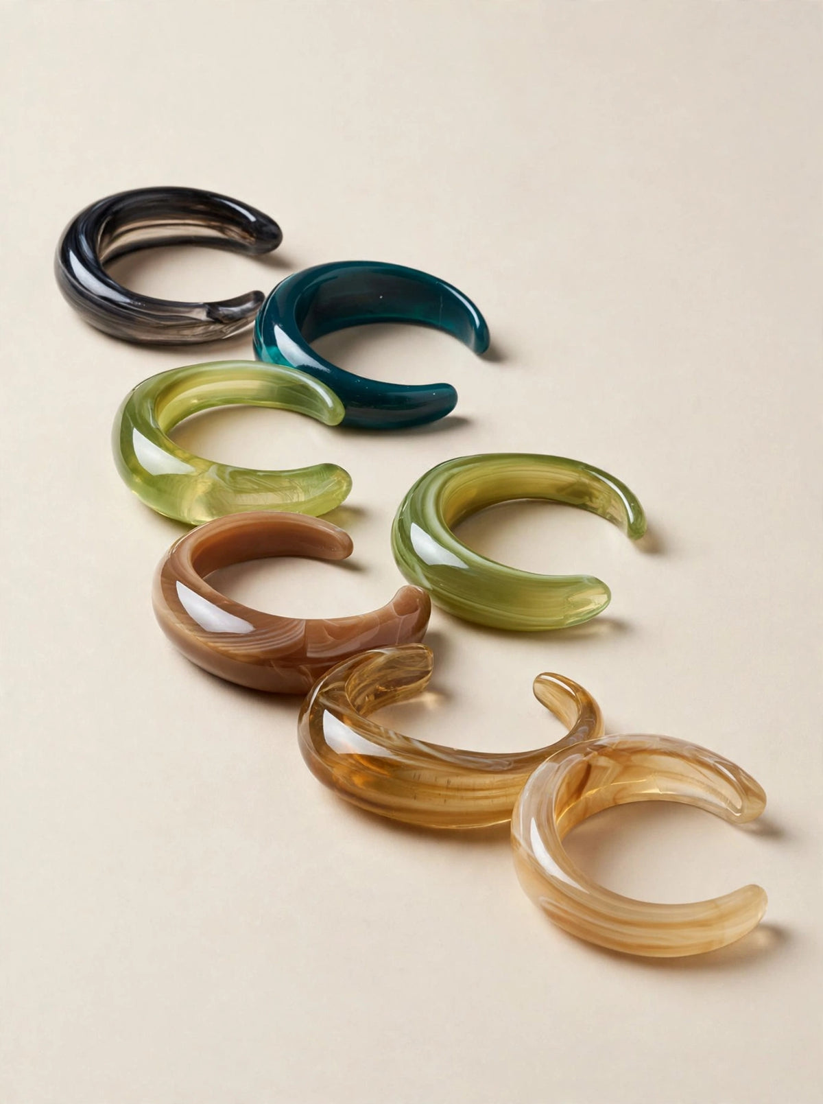 Bracelet Jonc Classique