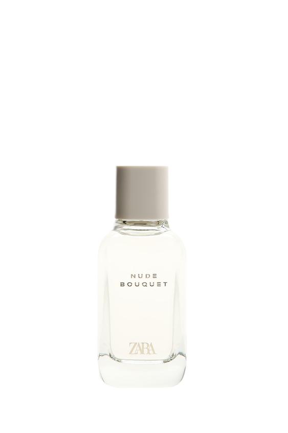 ZARA NUDE BOUQUET